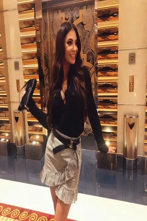 Dubai Escorts