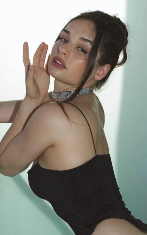 Dubai escorts