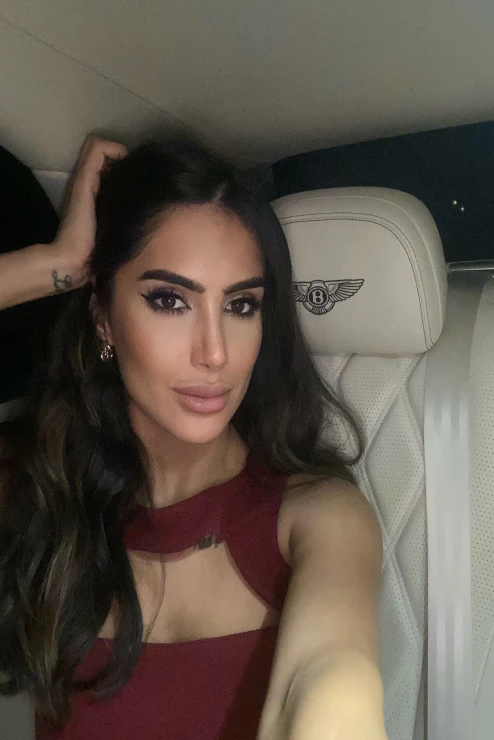 Dubai Escorts