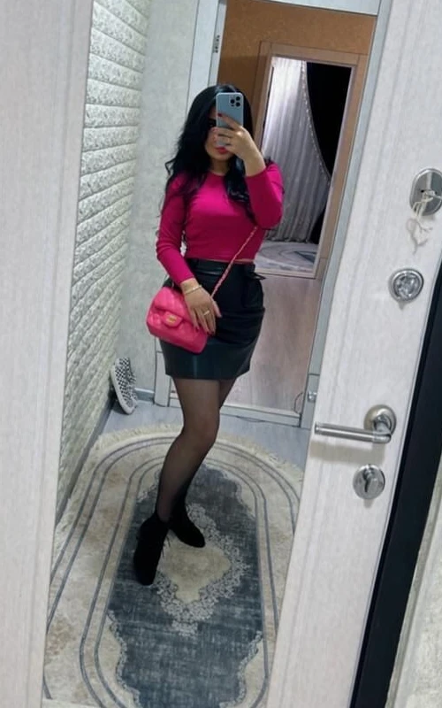 Dubai Escorts