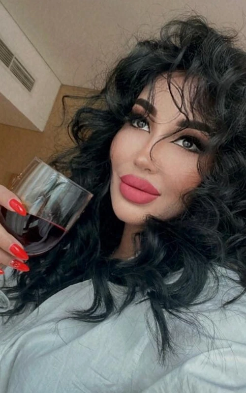 Dubai escorts
